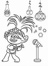 30  Poppy Coloring Pages Free Printable PDF & Online sketch template