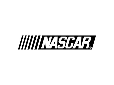 Nascar Logo PNG Transparent & SVG Vector - Freebie Supply