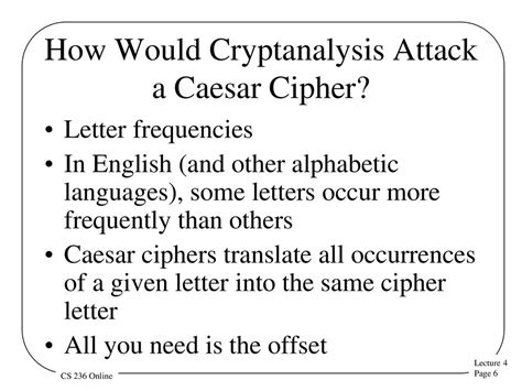 Basic Encryption Methods - ppt download