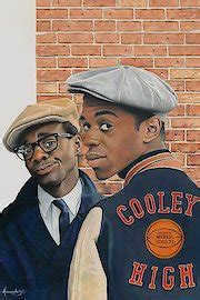 Watch Cooley High Online - Full Movie from 1975 - Yidio