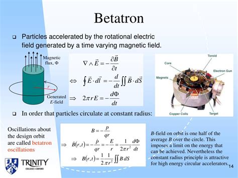 PPT - The Physics of Accelerators PowerPoint Presentation, free download - ID:529558