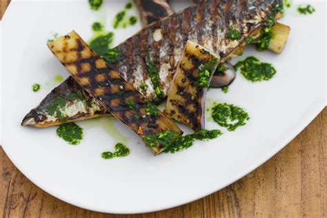 Holy mackerel! Cap off summer with a fantastic fish dish | Variety Menu | ArcaMax Publishing