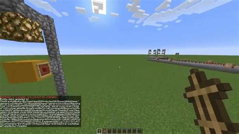 Looping Highway Ep 3 - Minecraft Command Block Traffic Lights Tutorial - YouTube