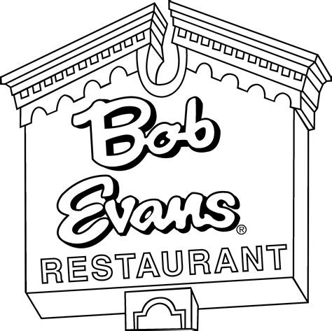 Bob Evens Logo PNG Transparent & SVG Vector - Freebie Supply