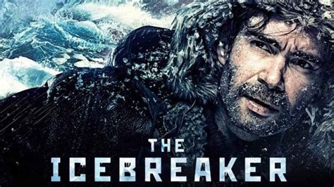 The Ice Breaker Movie (2016) | Release Date, Cast, Trailer, Songs ...