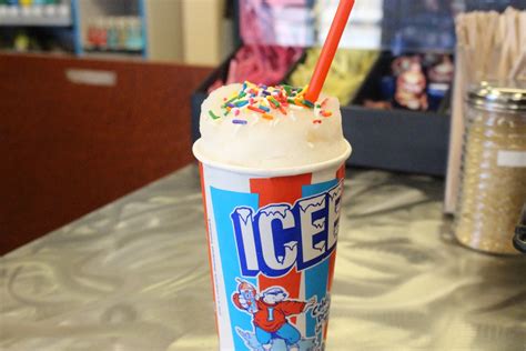 Did You Know Amarillo Has The Best ICEE Flavor In the World? [VIDEO]