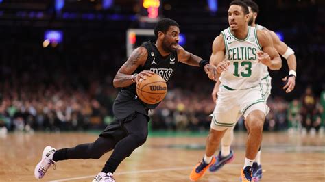 Kyrie Irving requests trade from Nets with deadline looming - The ...