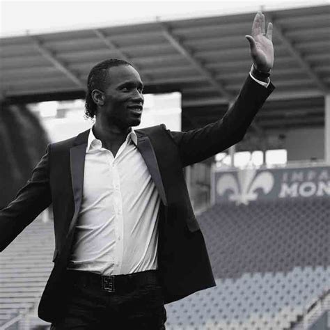 Didier Drogba Opens Hospitals In Ivory Coast | 1Africa