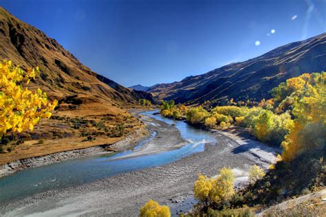 Unforgettable Skippers Canyon Tour | Official Queenstown Website