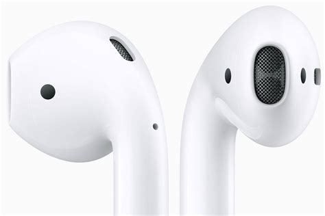 New Apple AirPods 2 features, specs, price, wireless charging and more