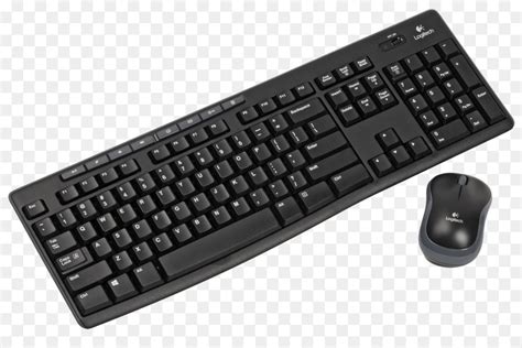 Mouse De Computador, Teclado De Computador, Teclado Sem Fio png ...