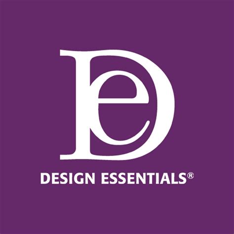 Design Essentials - YouTube