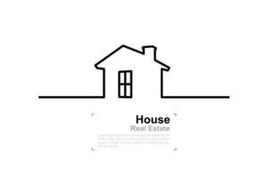 house line drawing images - Shenita Goldstein