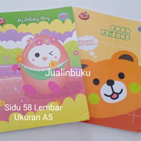 Ukuran Buku Tulis Kecil - 50+ Koleksi Gambar