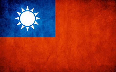 Taiwan Flag Wallpapers - Wallpaper Cave