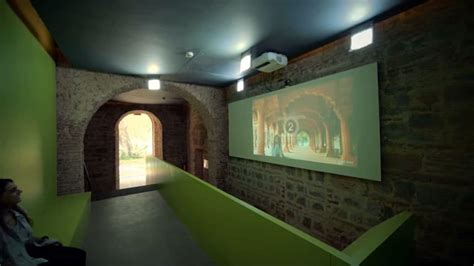 History meets tech at Red Fort! Projection movies to Augmented Reality ...