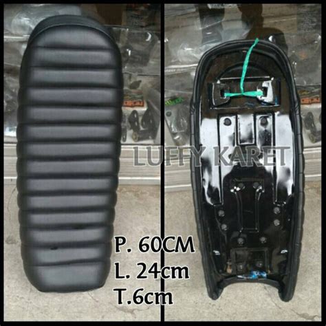 Jual Jok motor custom | Shopee Indonesia