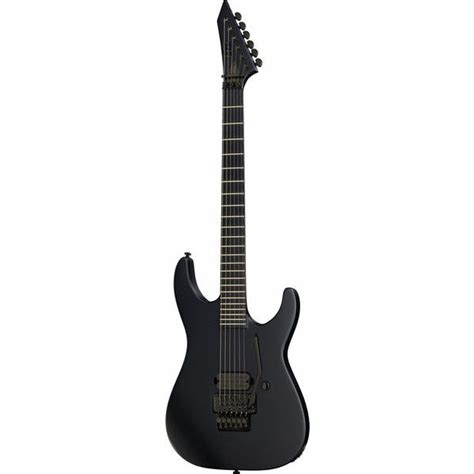 ESP LTD M-Black Metal Black Satin – Thomann United States