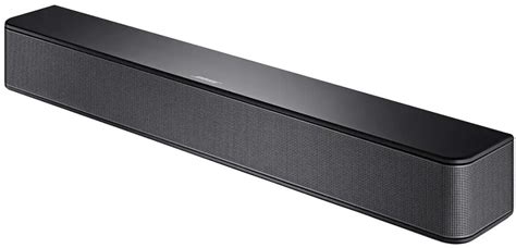 BOSE Solo Soundbar Series II User Guide