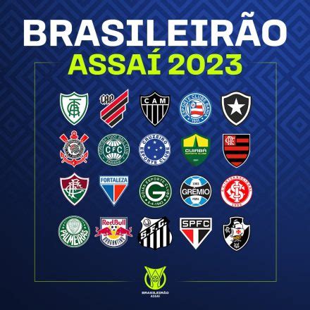 Brasileirão 2023 terá 15 campeões; Confira - Minha Torcida