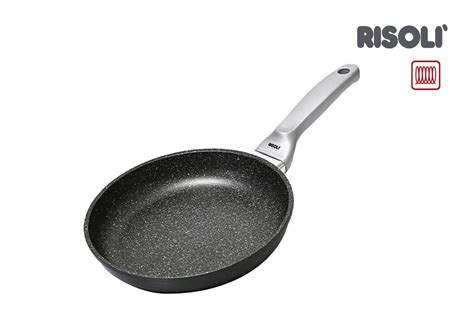 Granito Premium Induction Frying Pan | Risoli.com