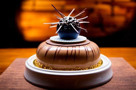 Is this the dessert that will stump the MasterChef contestants? - News + Articles - delicious.com.au