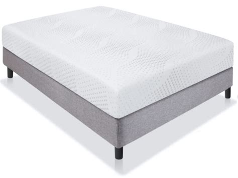 Memory Foam Queen Mattress Just $180 Shipped