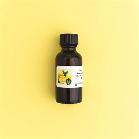 Shop 100% Concentrated Essential Oils | Nature's Garden