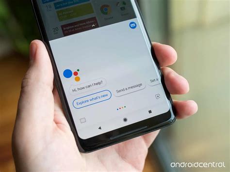 Google Assistant To Speak More Than One Language