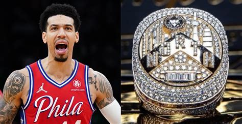 Danny Green to finally get his 2019 NBA ring from Raptors this week ...