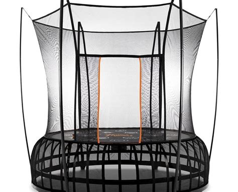 Vuly Thunder XL 14 Foot Trampoline - AirTrampolines