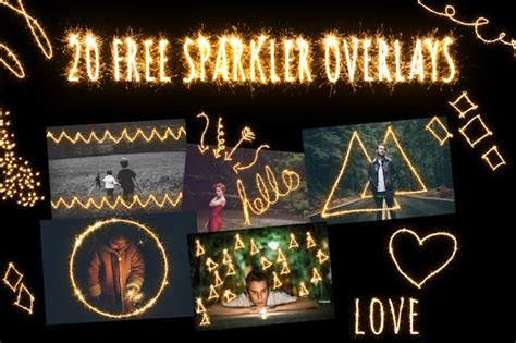 Sparkler Font Free Download - Videohive , After Effects,Pro Video Motion