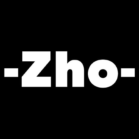 ZHO-ZHO-ZHO · GitHub