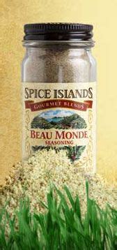 What is Beau Monde: Use This Seasoning in a Dip | Beau monde seasoning ...