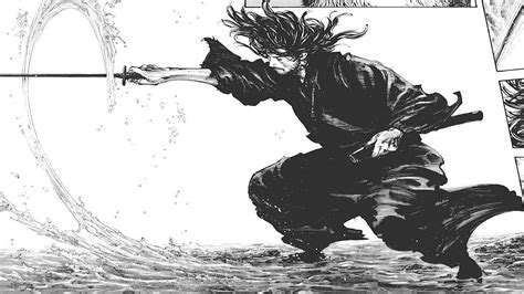 Why Vagabond has no anime adaptation, explored