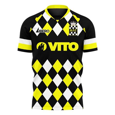 Boavista Baby SS Away Mini Kit 2022/23 | FOOTY.COM