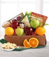 Fruit Baskets | Fruit Basket Delivery | FromYouFlowers