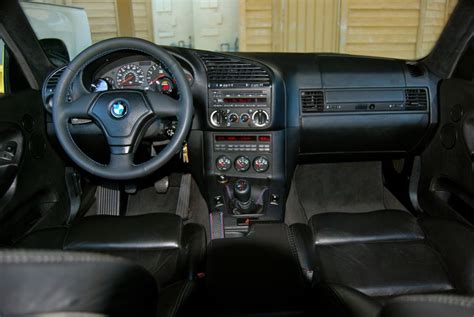 BMW e36 interior | Auto, Carros, Motos