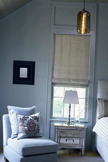 20 Roman Shades and Curtain Ideas Creating Beautiful Modern Bedroom Decor