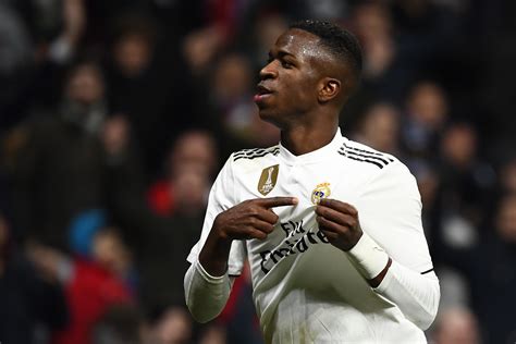 Real Madrid: Impressive Vinicius inspires soaring Madrid against Alaves ...