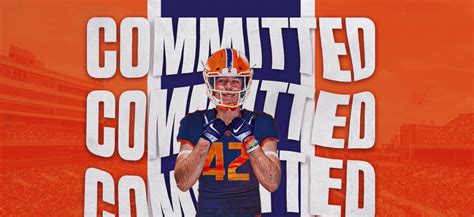 Illinois football lands in-state long snapper to 2023 recruiting class