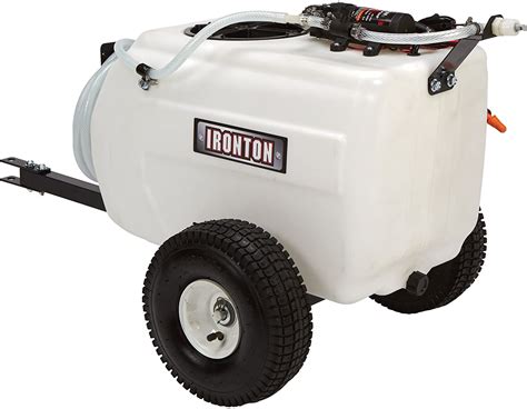 5 Best Tow Behind Sprayer 2020 Guide - Best Garden Outdoor Lawn | 2019 2020 2021 2022