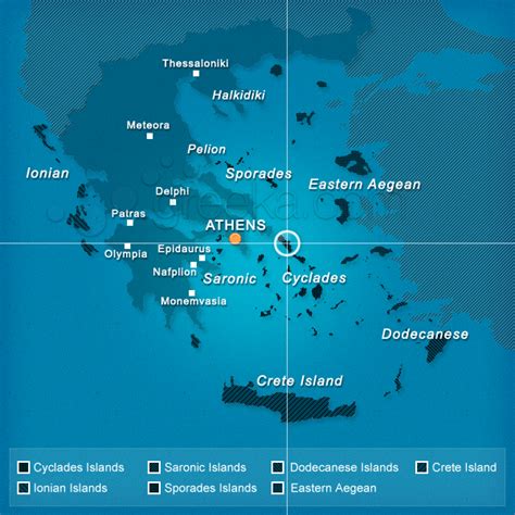 Map of Andros island, Greece - Greeka.com