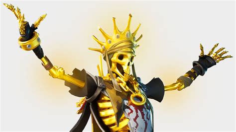 Fortnite Oro challenges: How to Awaken Oro and unlock a free wrap ...