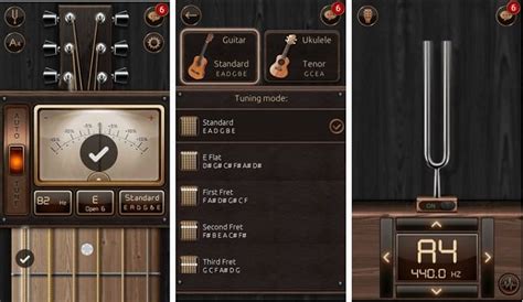 7 Best Android Guitar Tuner Apps for Android Guitarists