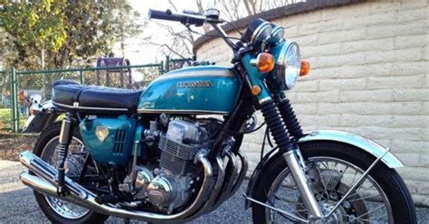 1979 Honda Cb750 Value | Reviewmotors.co