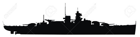 Battleship Clipart | Free download on ClipArtMag