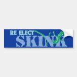 SARCASM, IT BEATS KILLING PEOPLE BUMPER STICKER | Zazzle