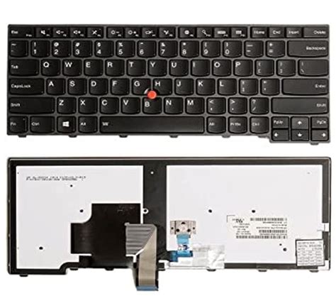 Lenovo ThinkPad E431 Backlit Keyboard Replacement - Price In Pakistan