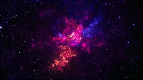 Supernova Space 4k Wallpaper - Free Hd Wallpaper 4K II